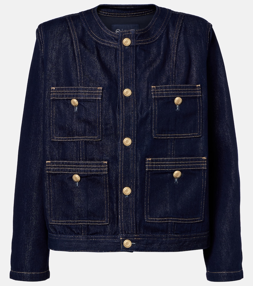 Telde denim jacket