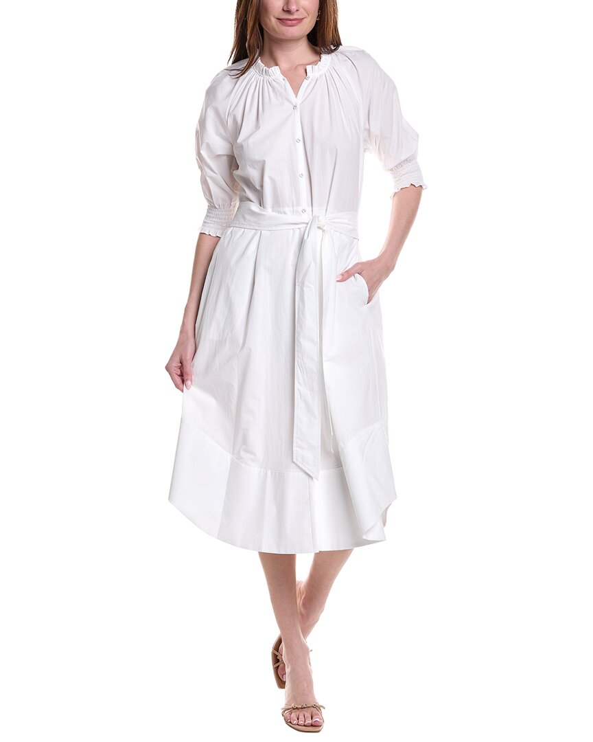 Kleo Midi Dress