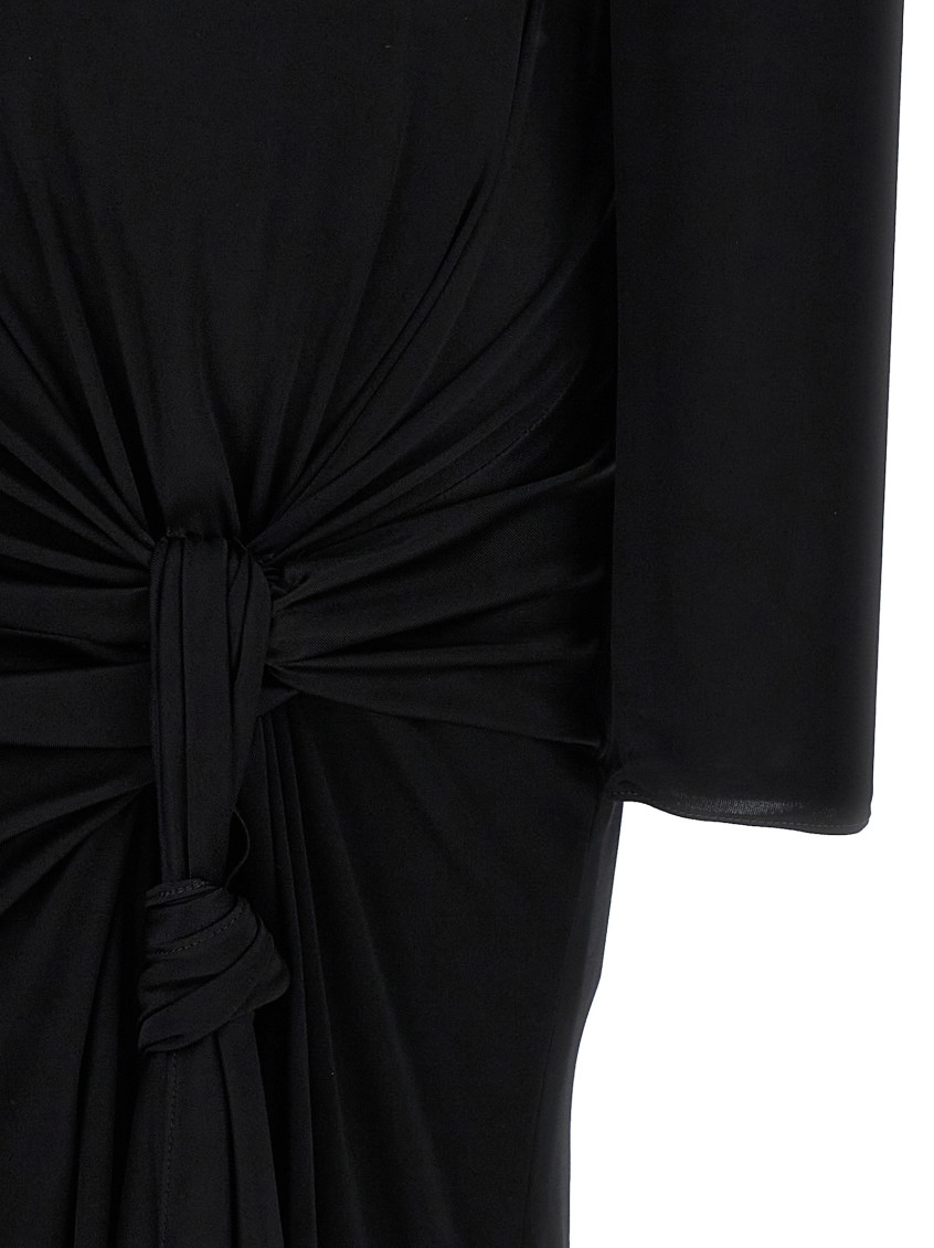 La Vacanza Capsule Long Dress