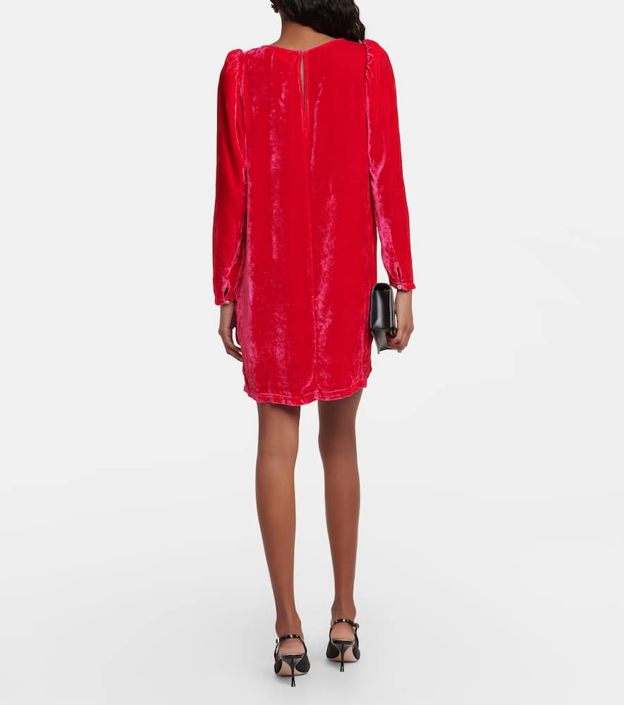 Minidress