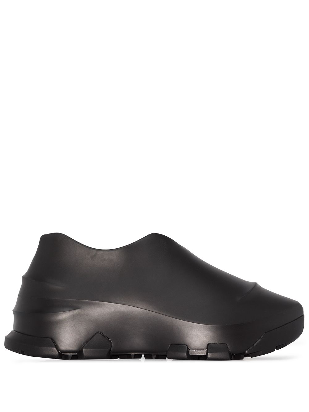 Monumental Mallow Low "Black" shoes
