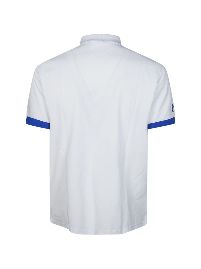 Polo Shirt With Logo