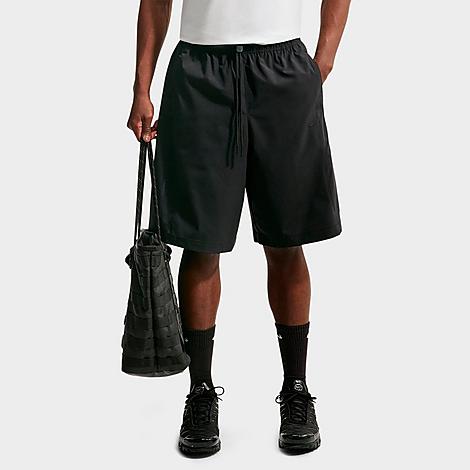 Men's Tech Helios Dri-FIT Shorts in Black