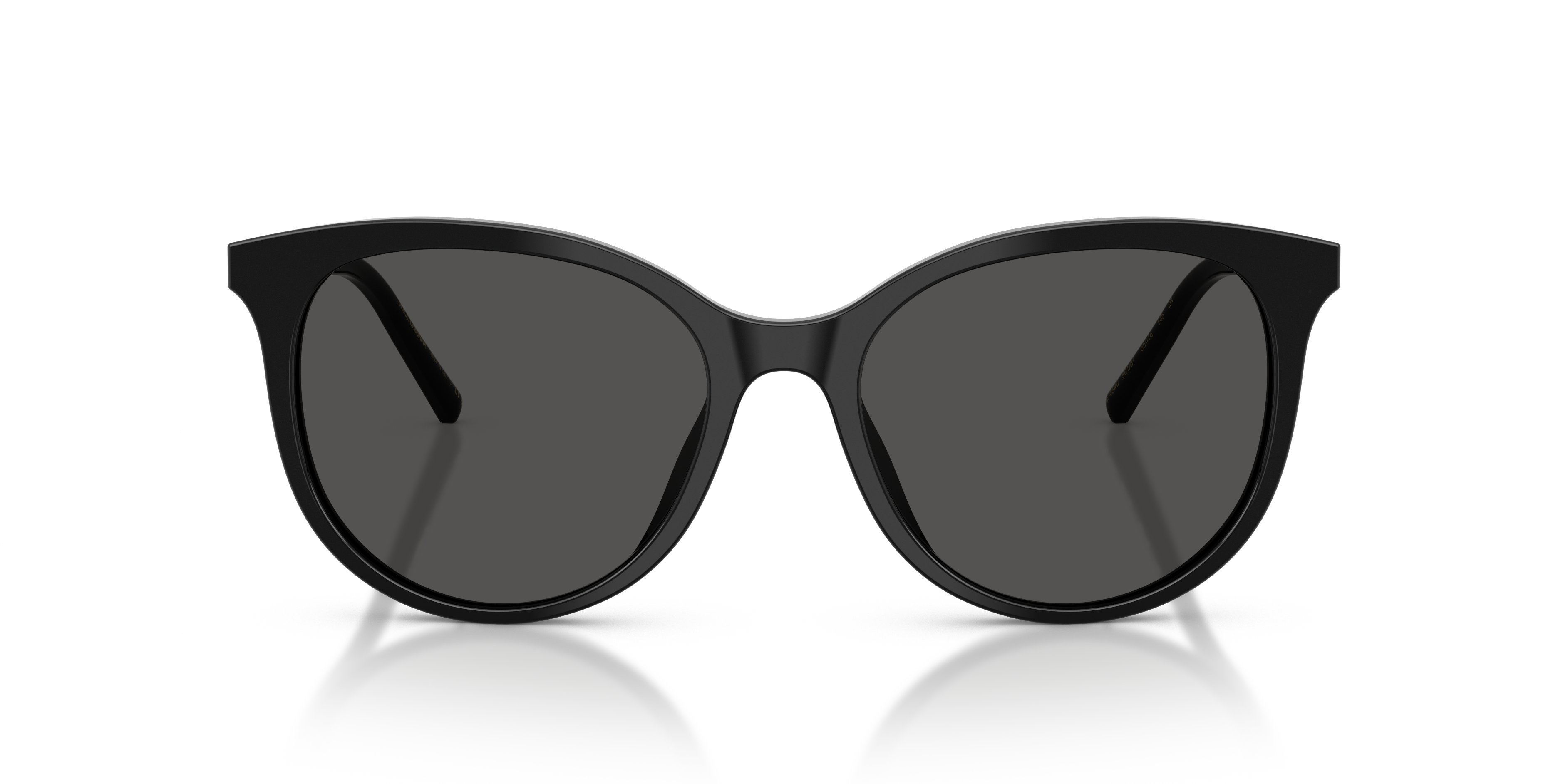 Dolce & Gabbana Woman Dolce & Gabbana DG4540 501/87 Sunglasses Acetate Black Grey Pantos Norma