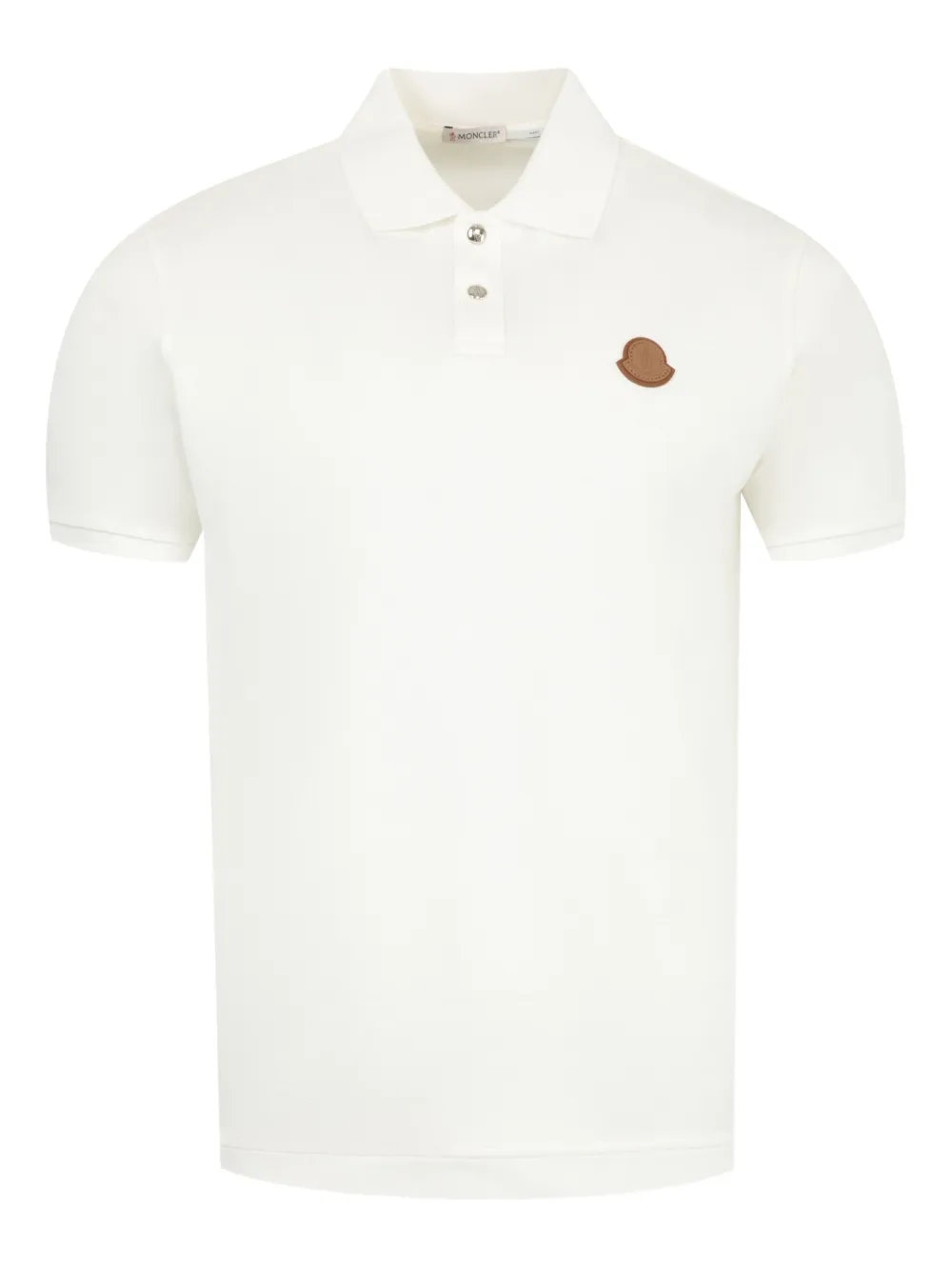 Men's Short-Sleeve Polo Shirt