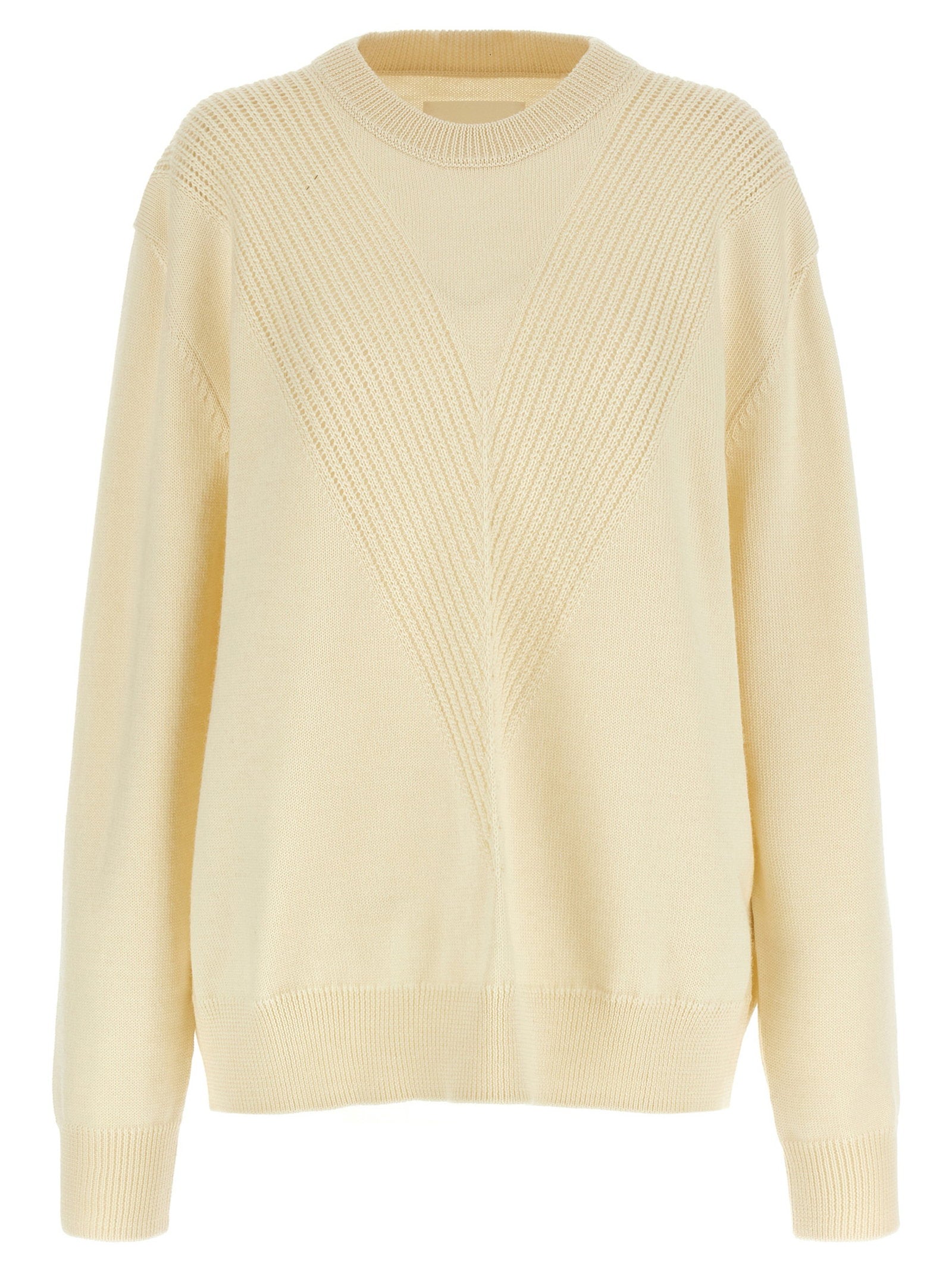 Wool Sweater