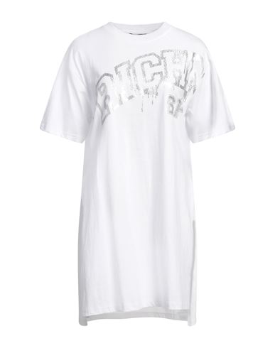 Woman T-shirt White