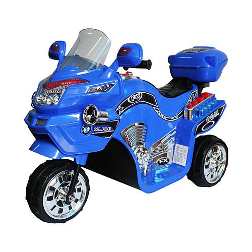 FX 3 Wheel Battery Powered Bike