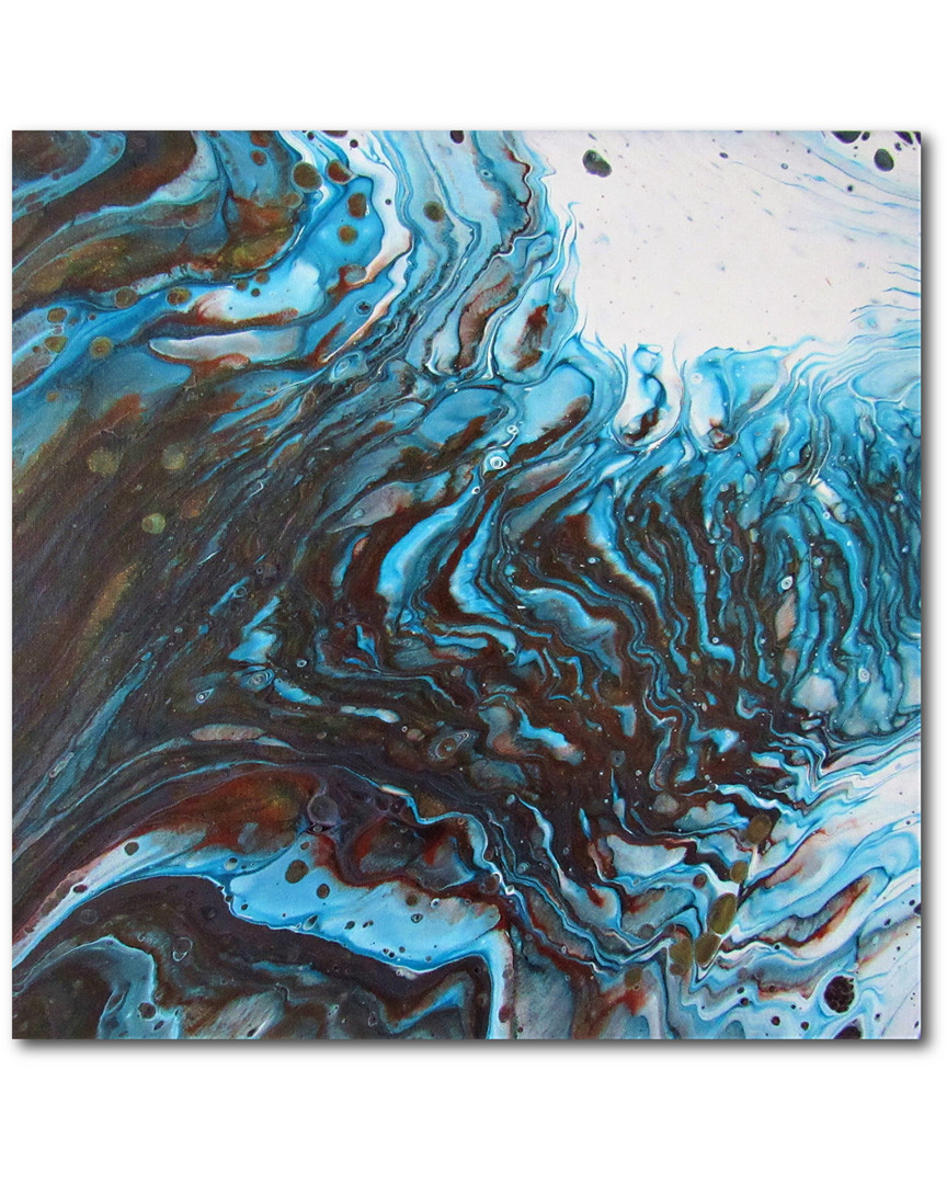 Winter Has Come Gallery-Wrapped Canvas Wall Art