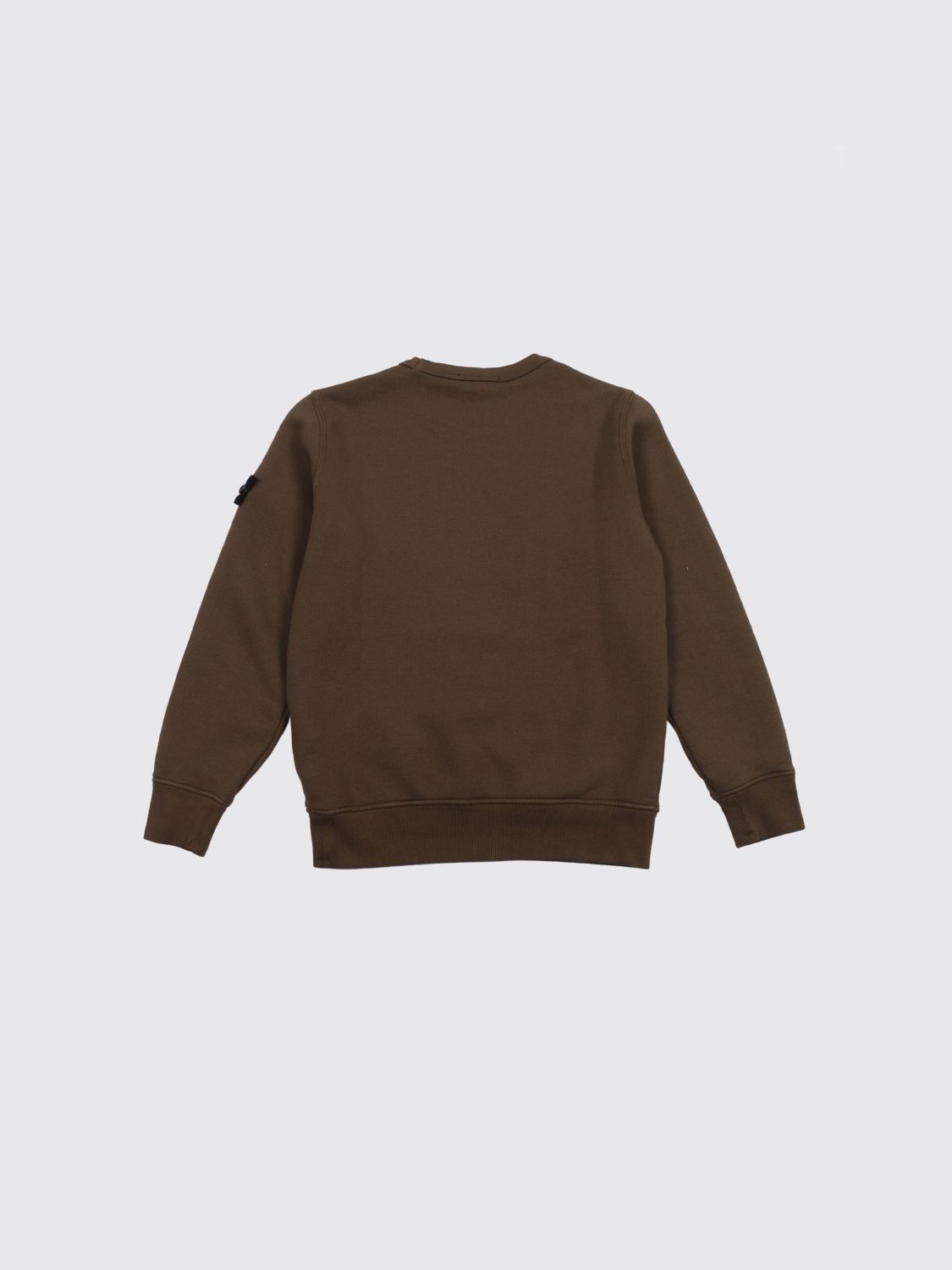 Sweater Kids color Yellow