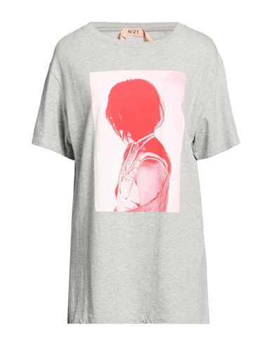 Woman T