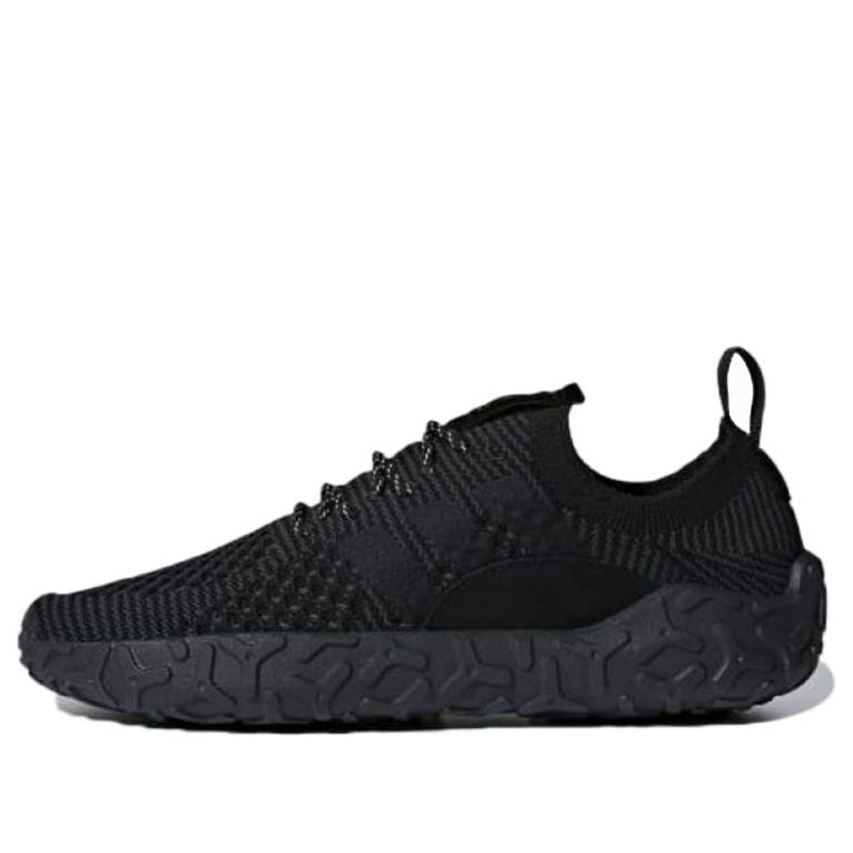 F-22 Primeknit 'Triple Black'