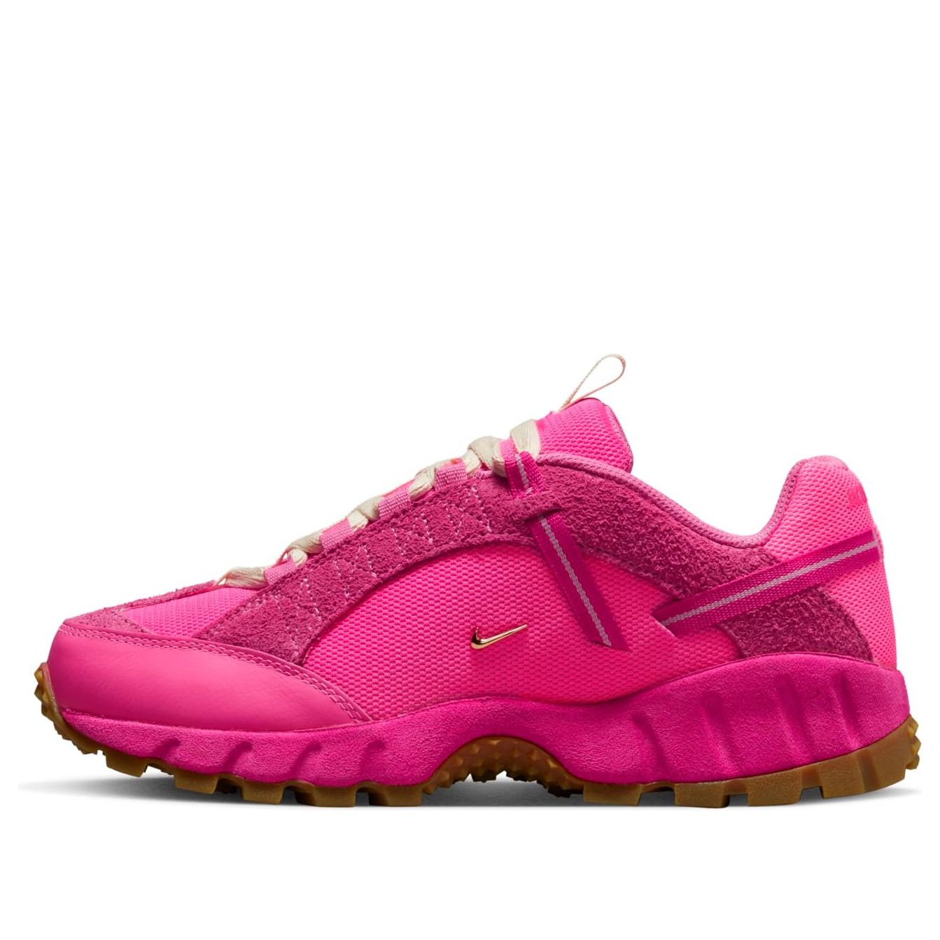 (WMNS) Jacquemus x Air Humara LX 'Pink Flash'