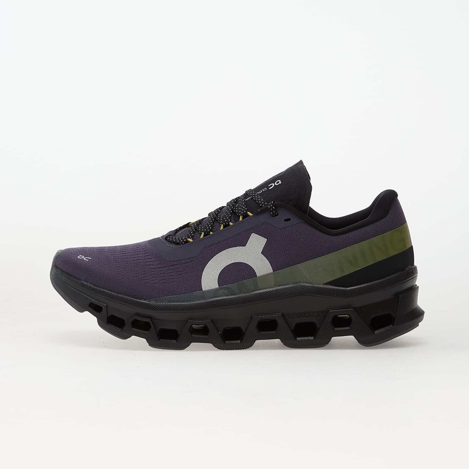 Sneakers On M Cloudmonster 1 Flint/ Black
