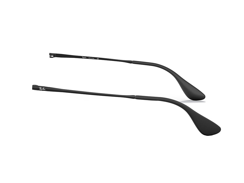 Ray - Ban Ray - Ban Replacement arms Ray - Ban RB4187 Chris Replacement arms Meta