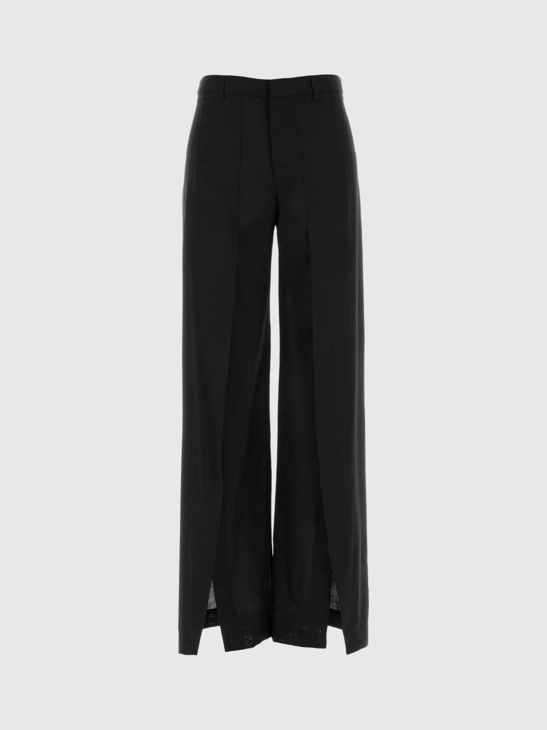Shorts Woman color Black