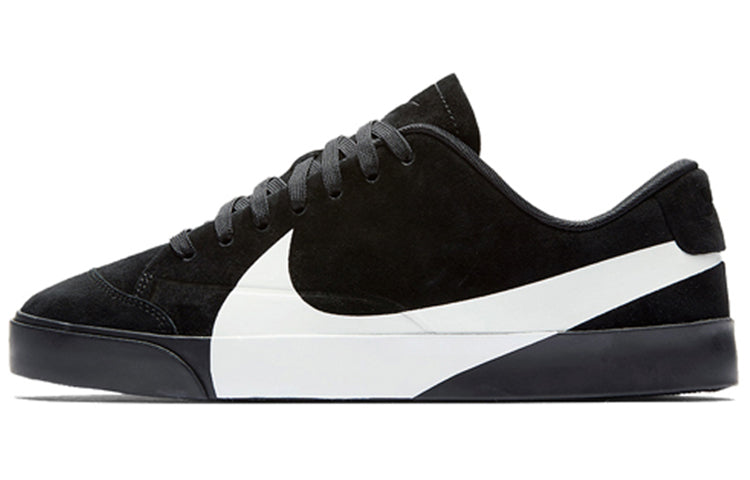 (WMNS) Blazer City Low LX 'Black'