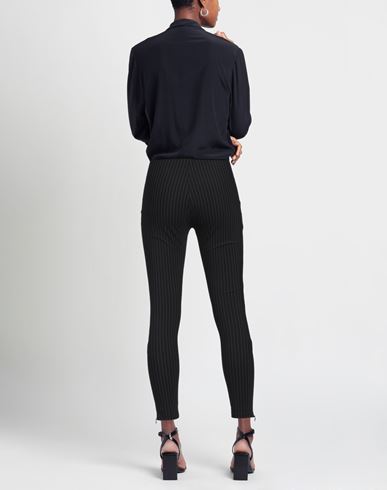 Woman Leggings Black