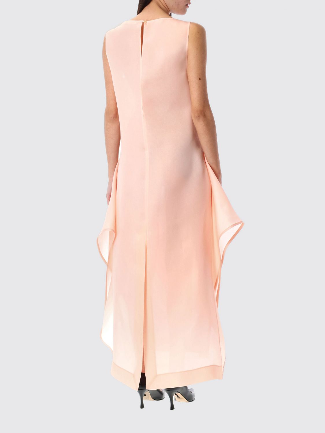 Kenith maxi dress - Pink