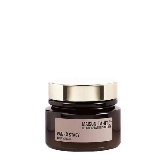 Maison Tahite Vanexstasy 250 ml — Body Crea