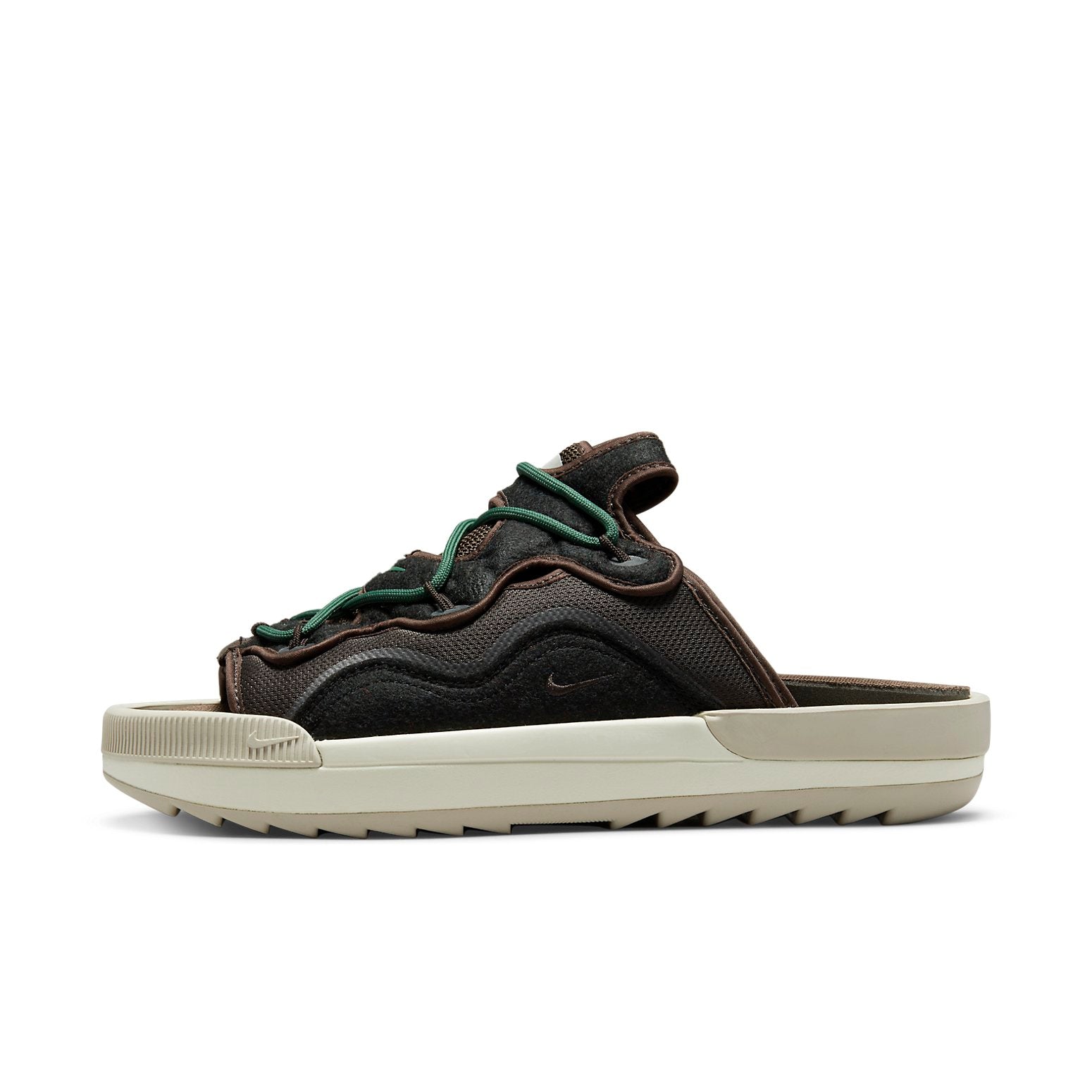 Offline 2.0 Slip-On 'Velvet Brown'