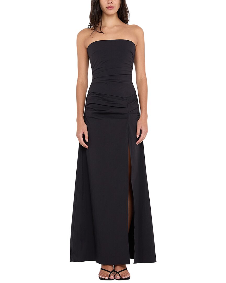 Angelina Maxi Dress