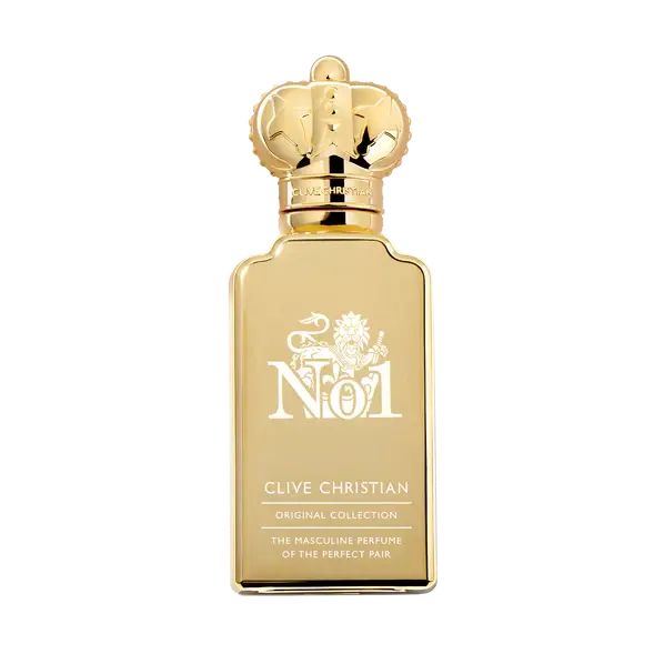 Clive christian no. 1 Men's Perfume — Extrait de Parfu