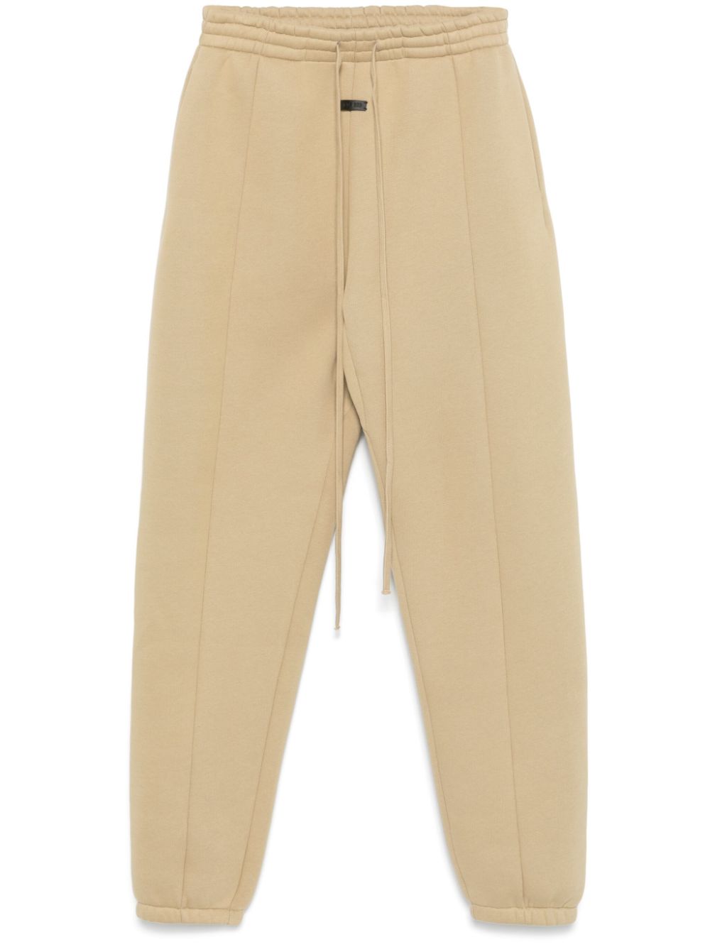 Joggers In Jersey Felpato