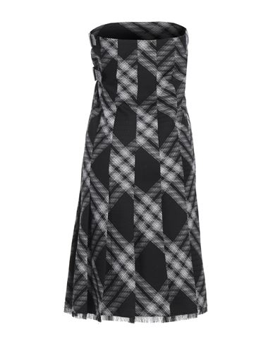 Woman Mini dress Black