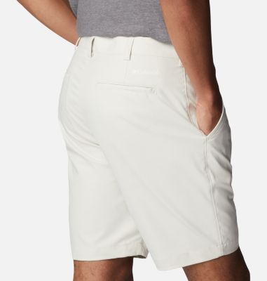Men's Lie Angle Golf Shorts-