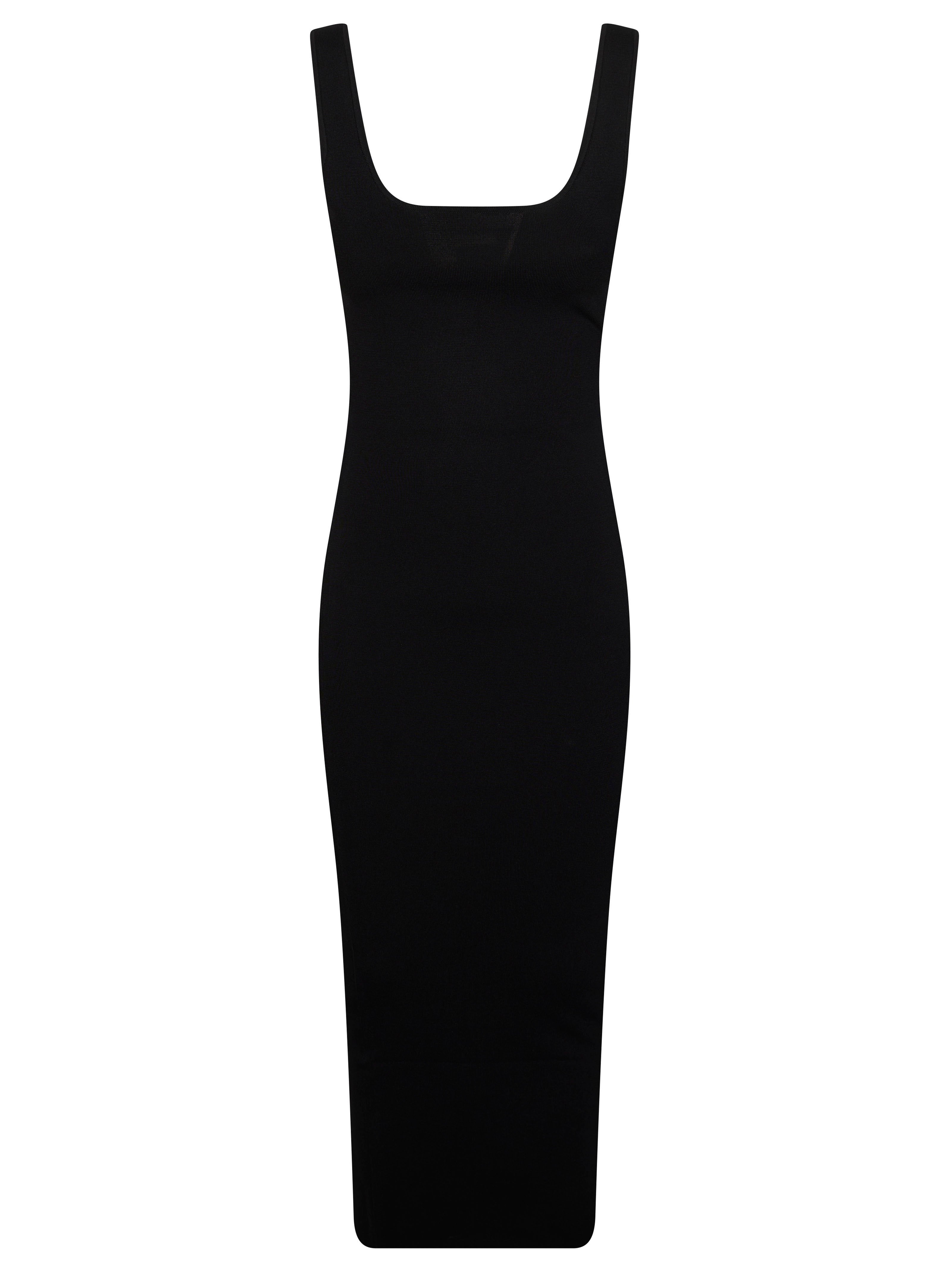 Chic Square Midi Suit for Women