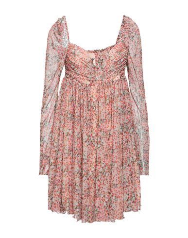 Woman Mini dress Blush