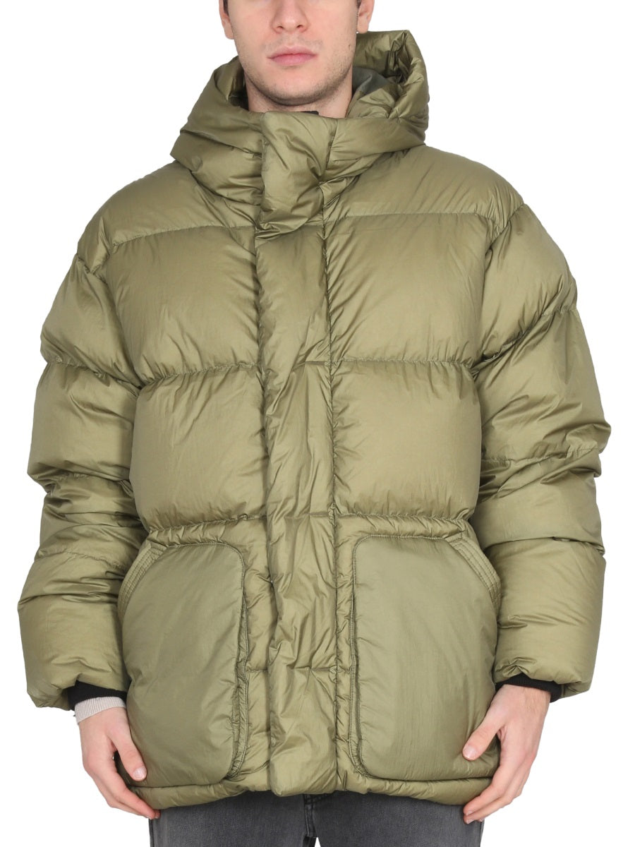 Michlin Padded Jacket