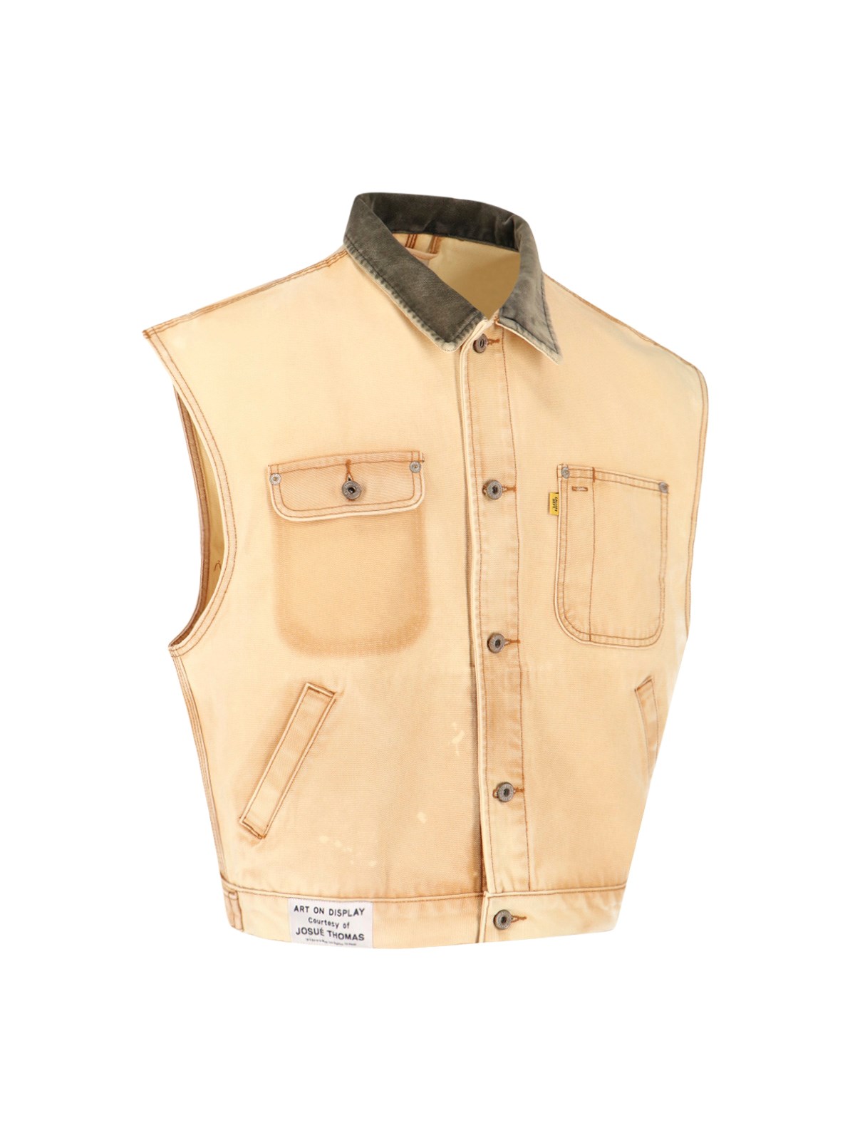Logan Vest