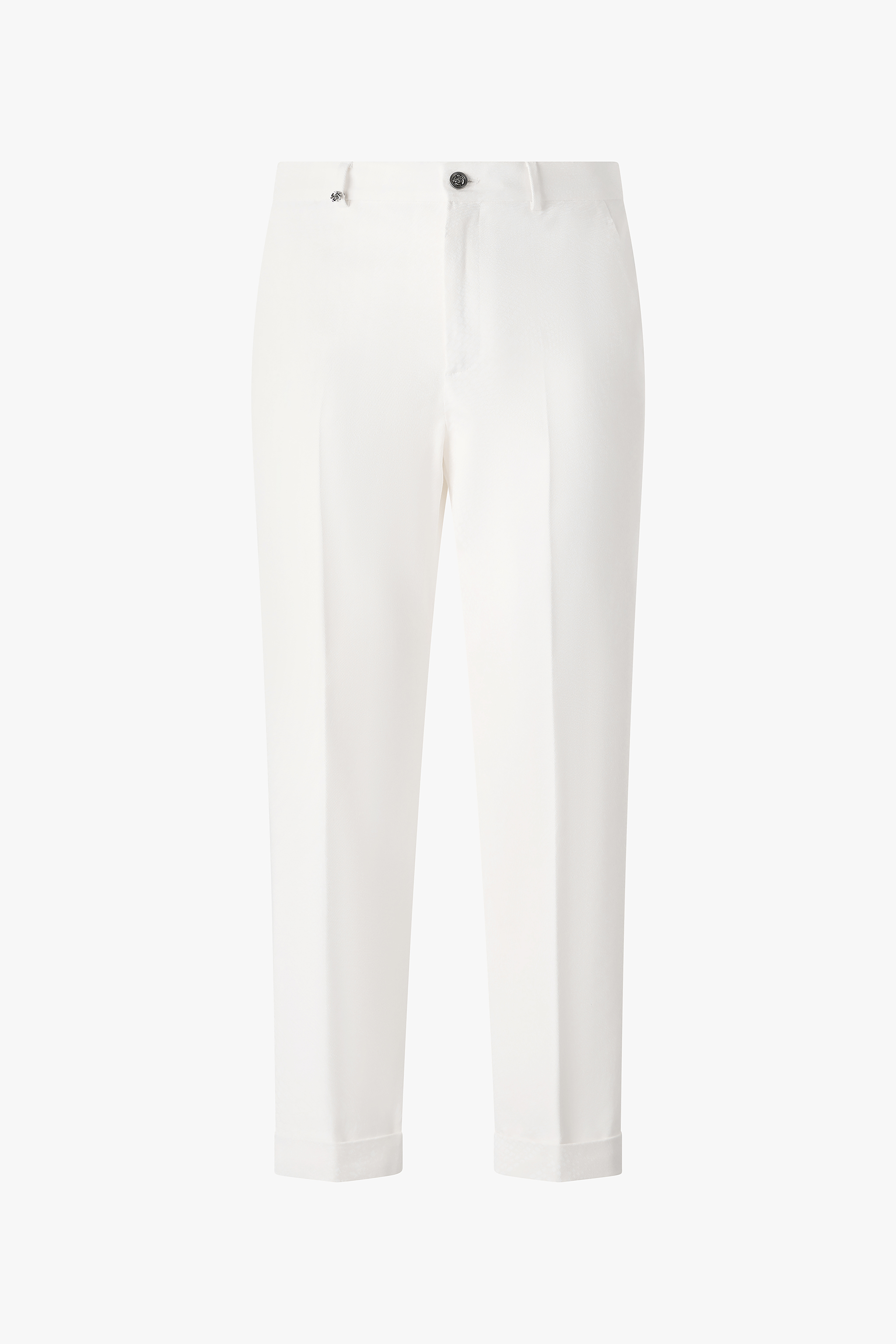 Straight Leg Pants