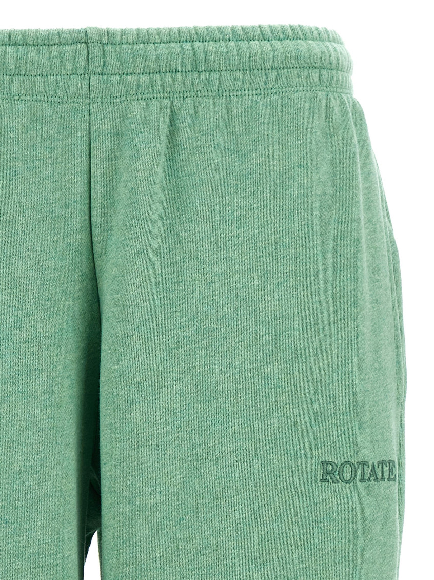 Classic Pants