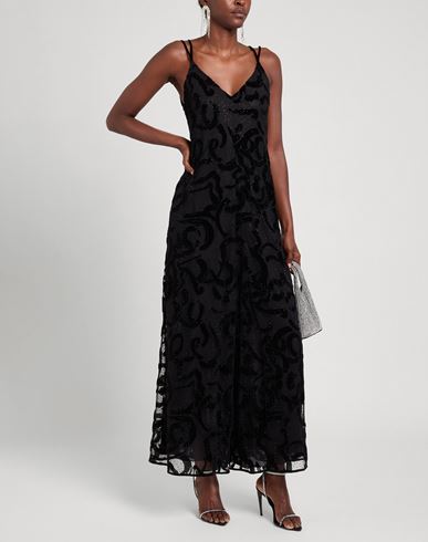 Woman Jumpsuit Black