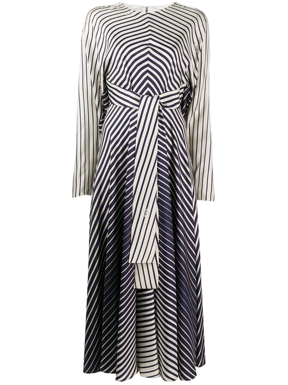 Garavani Dress — Multicolor