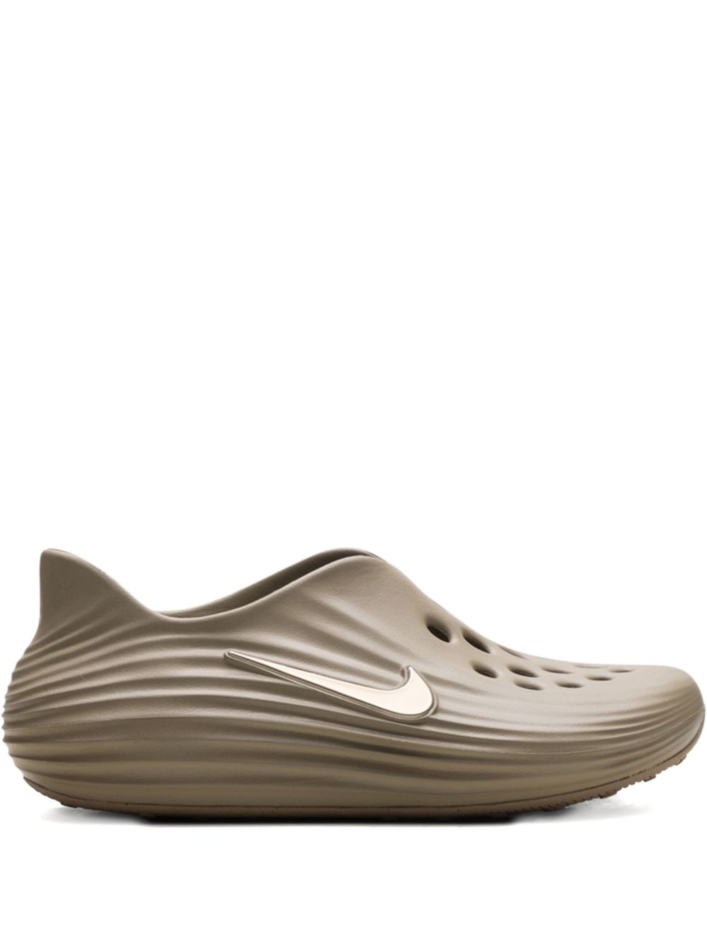 Nike ReactX Rejuven8 Men's Shoes (HV5060-200, Khaki/Khaki/Khaki)