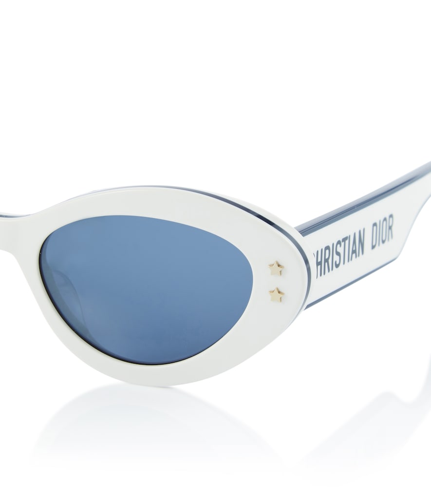 Dior Eyewear DiorPacific B1U cat-eye sunglasses