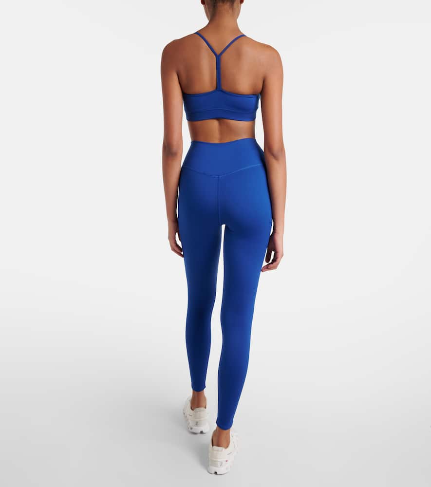 Assure high-rise leggings