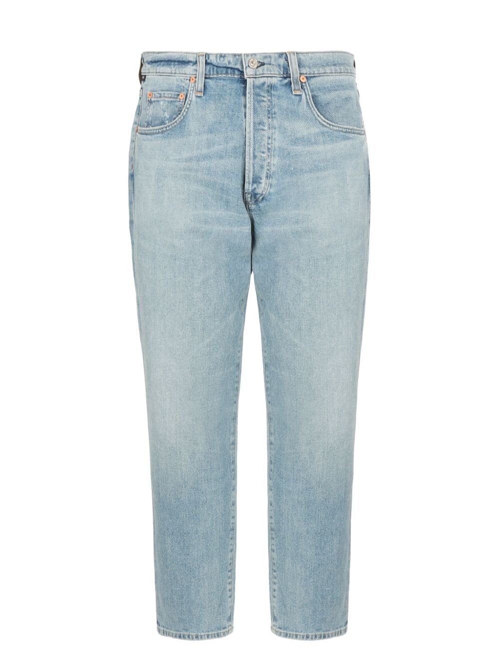 Finn jeans - Blue