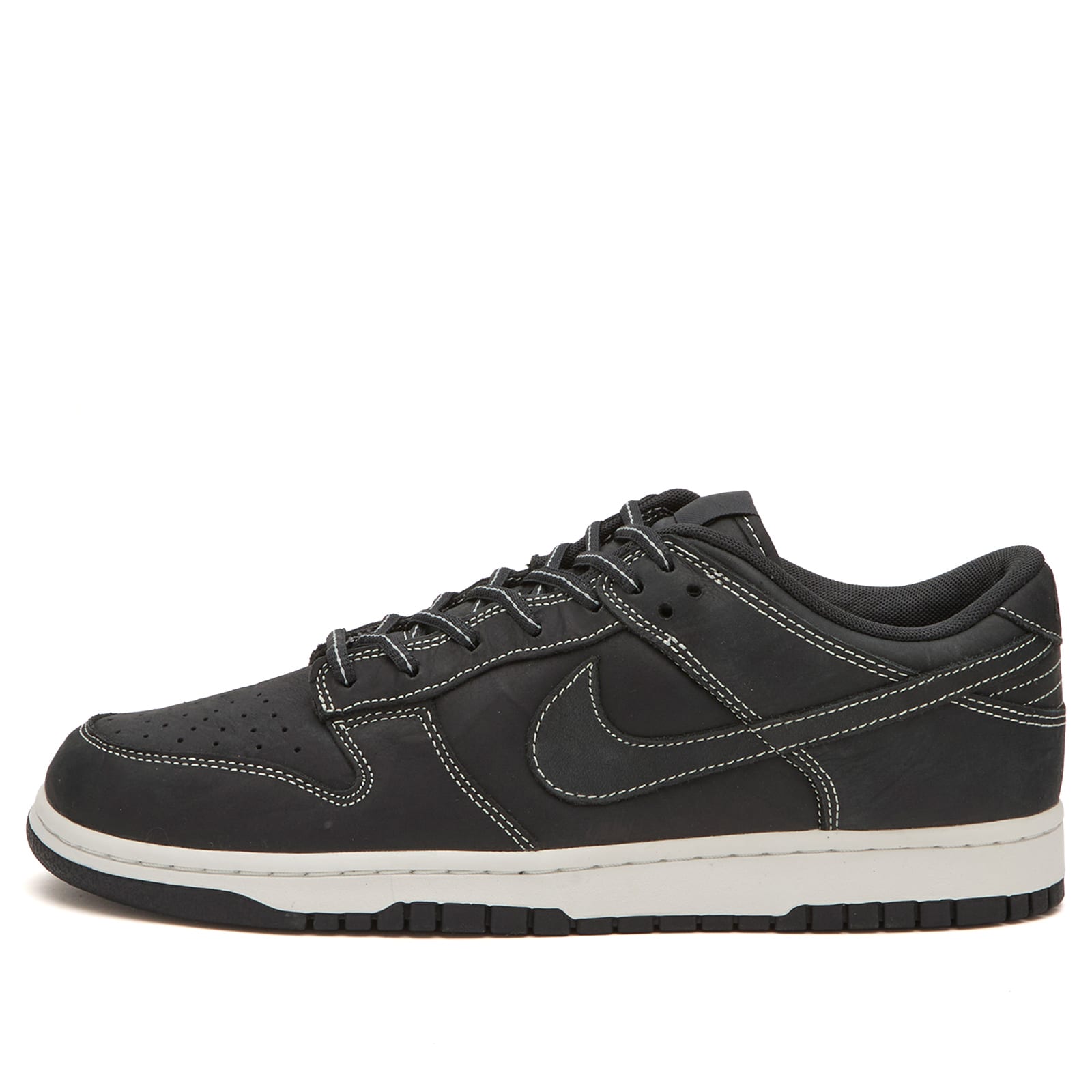 Dunk Low QS Sneaker Off Noir/Summit White
