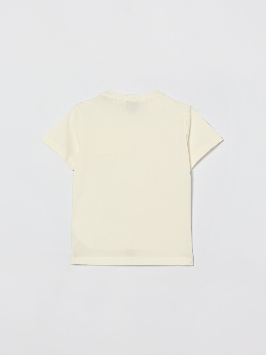 T-Shirt Kids color Ivory