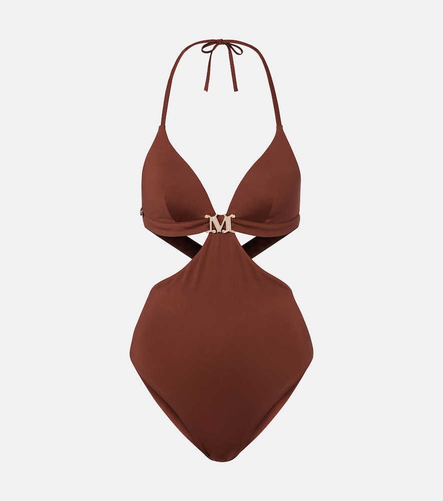 Cambra cutout swimsuit