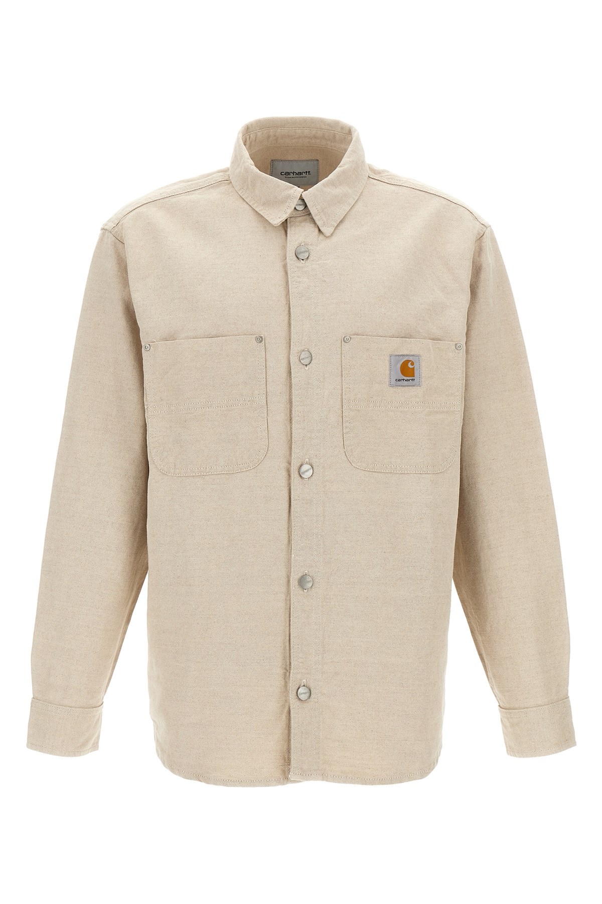 'Walter' Overshirt