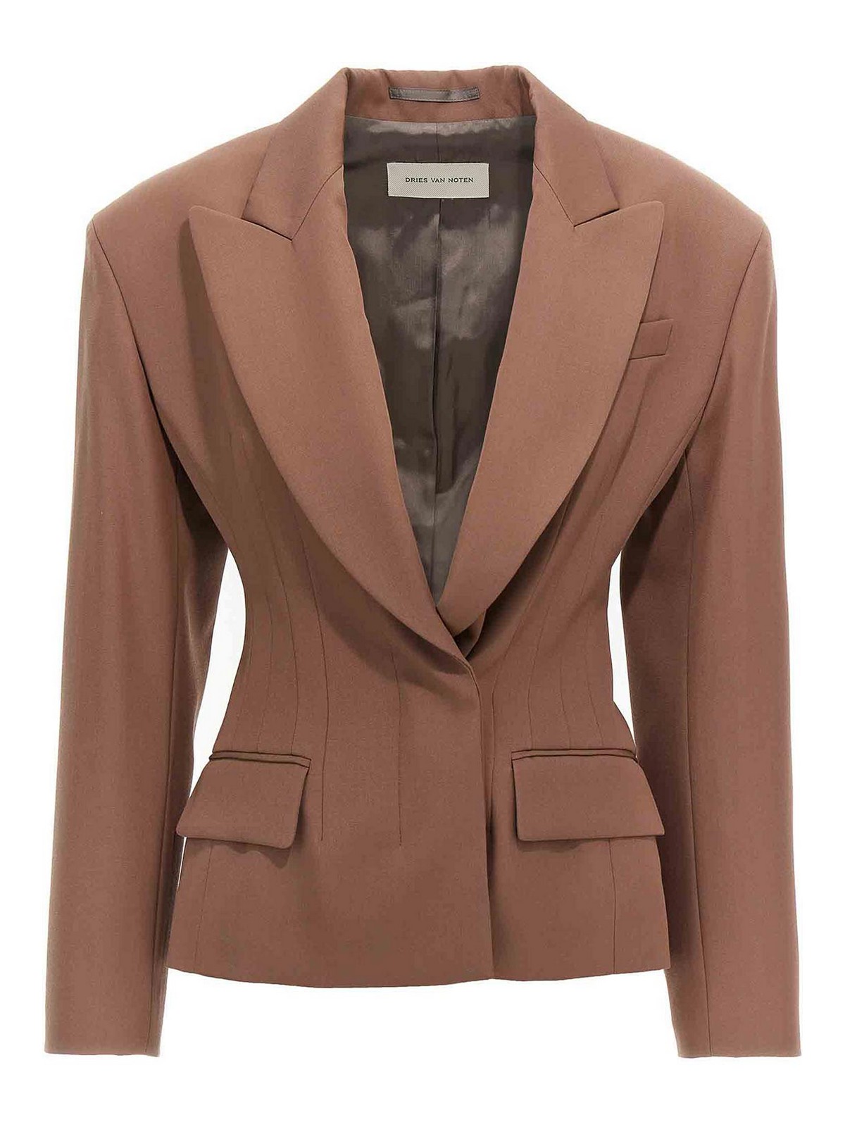Bohana Blazer