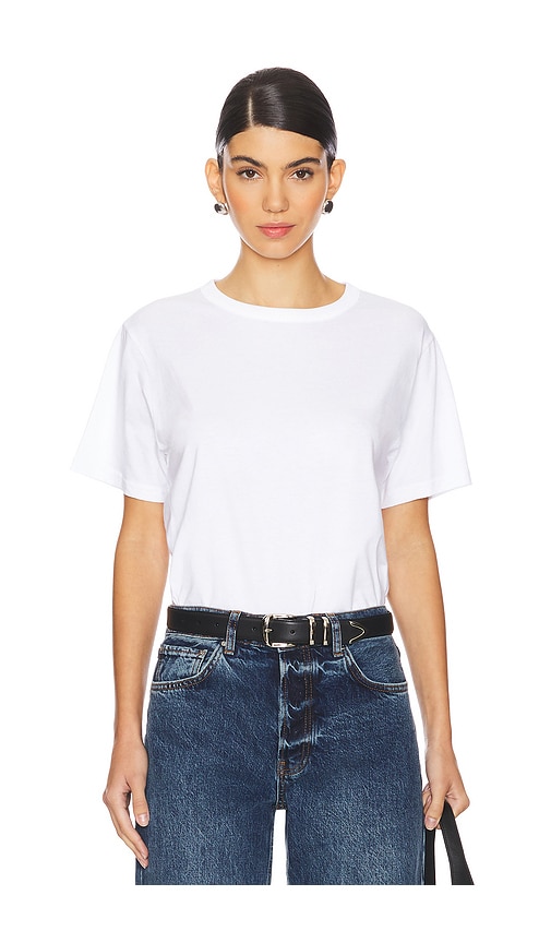 Sold Out NYC T-SHIRT THE ICONICALLY SOFT PERFECT en Black.  XS. Also en
