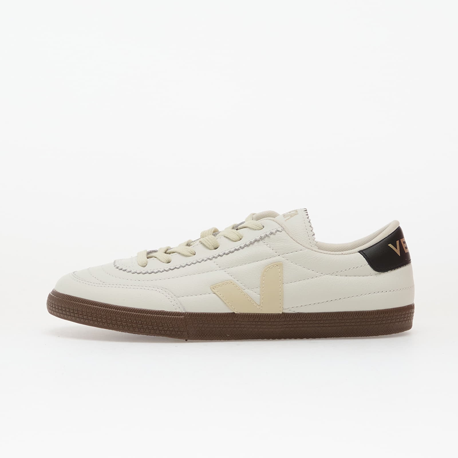 Sneakers Veja W Panenka White/ Black/ Bark