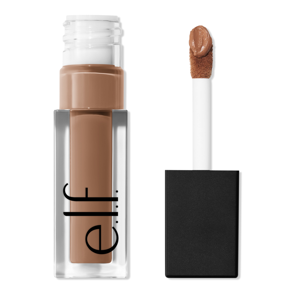 Liquid Velvet Eyeshadow - Extra Toasted
